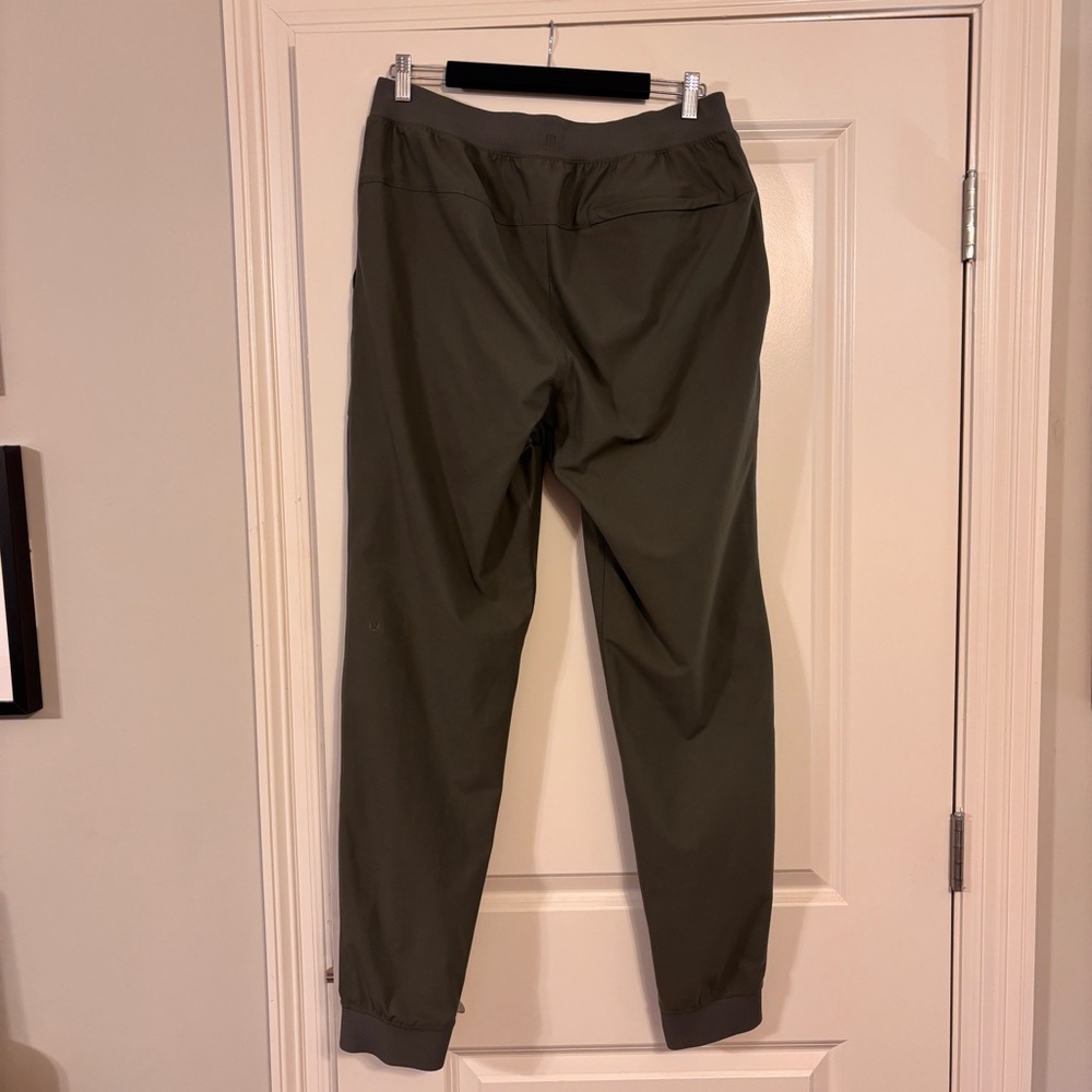 Men’s lululemon ABC Jogger Tall - Picture 3 of 7